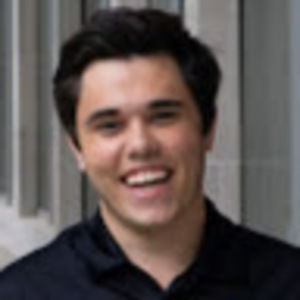 Meet your Posher, Ryan